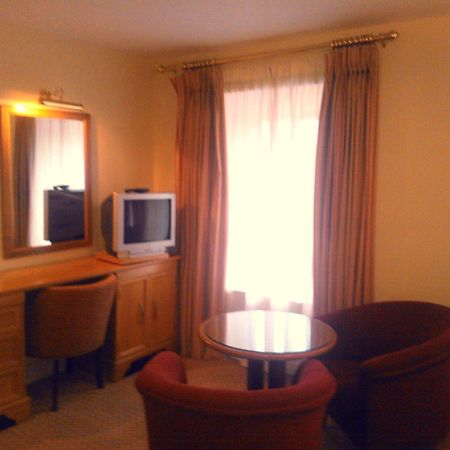 Fairhill House Hotel Clonbur Phòng bức ảnh