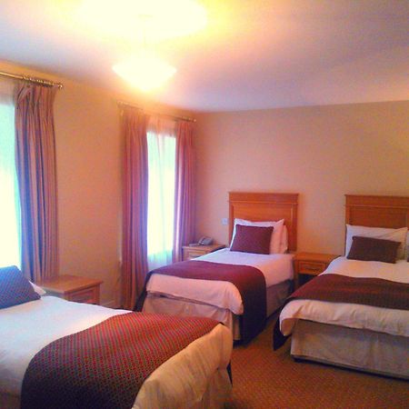 Fairhill House Hotel Clonbur Phòng bức ảnh