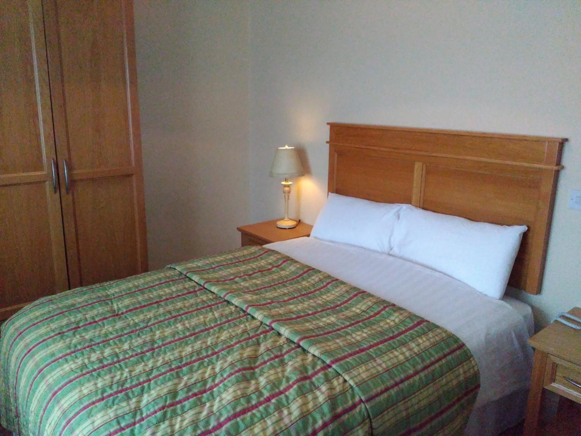 Fairhill House Hotel Clonbur Phòng bức ảnh