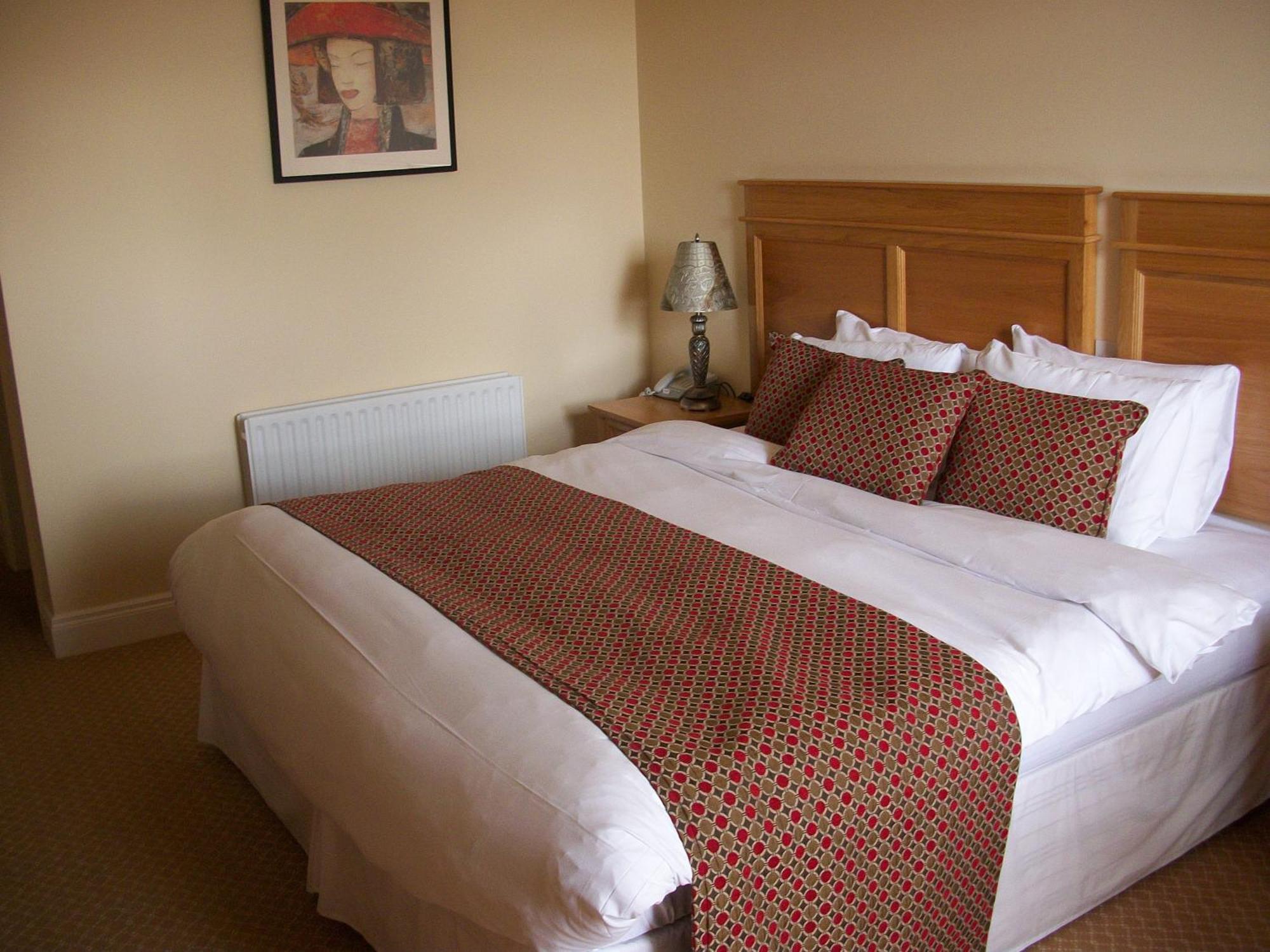 Fairhill House Hotel Clonbur Phòng bức ảnh