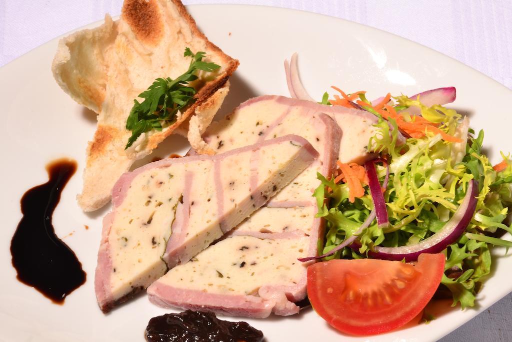 Fairhill House Hotel Clonbur Ngoại thất bức ảnh