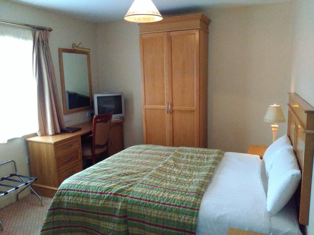 Fairhill House Hotel Clonbur Phòng bức ảnh