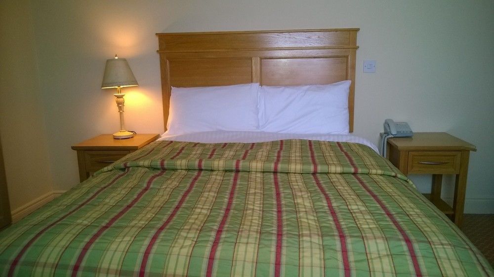 Fairhill House Hotel Clonbur Ngoại thất bức ảnh