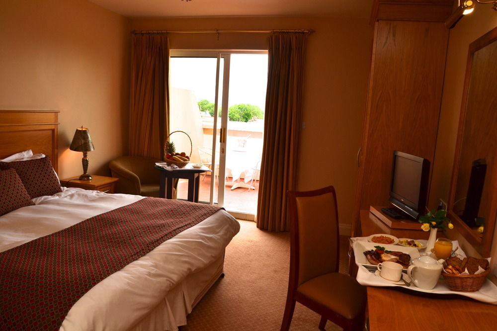 Fairhill House Hotel Clonbur Ngoại thất bức ảnh