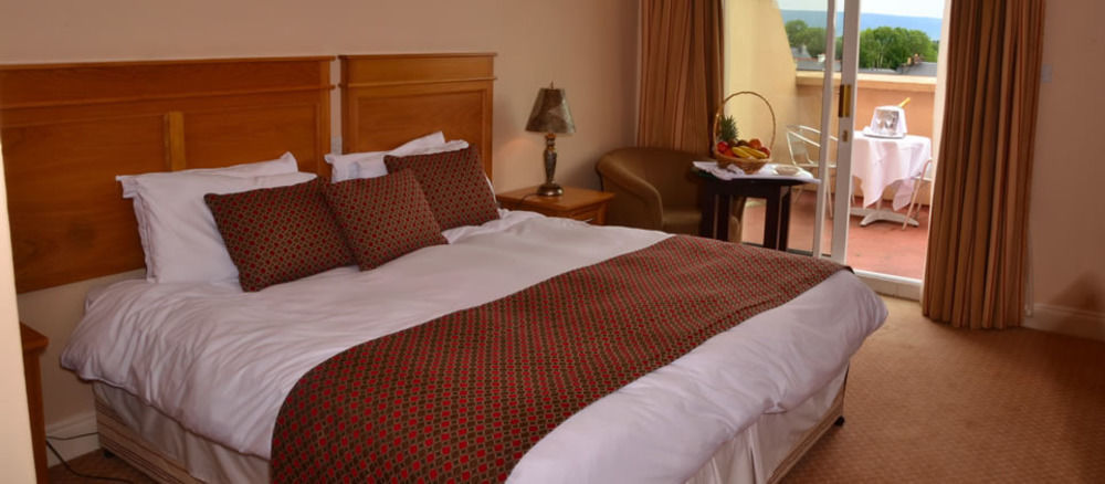 Fairhill House Hotel Clonbur Ngoại thất bức ảnh